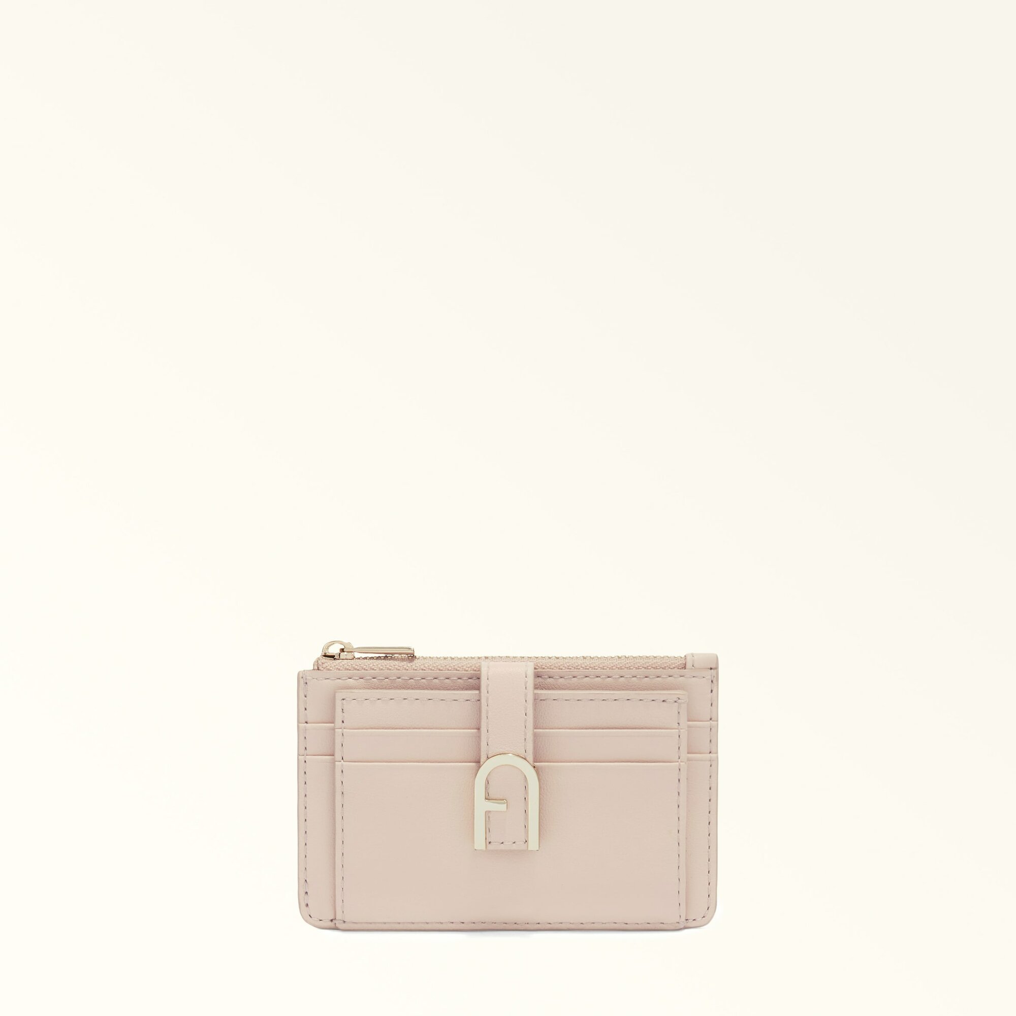 Картхолдер FURLA, розовый