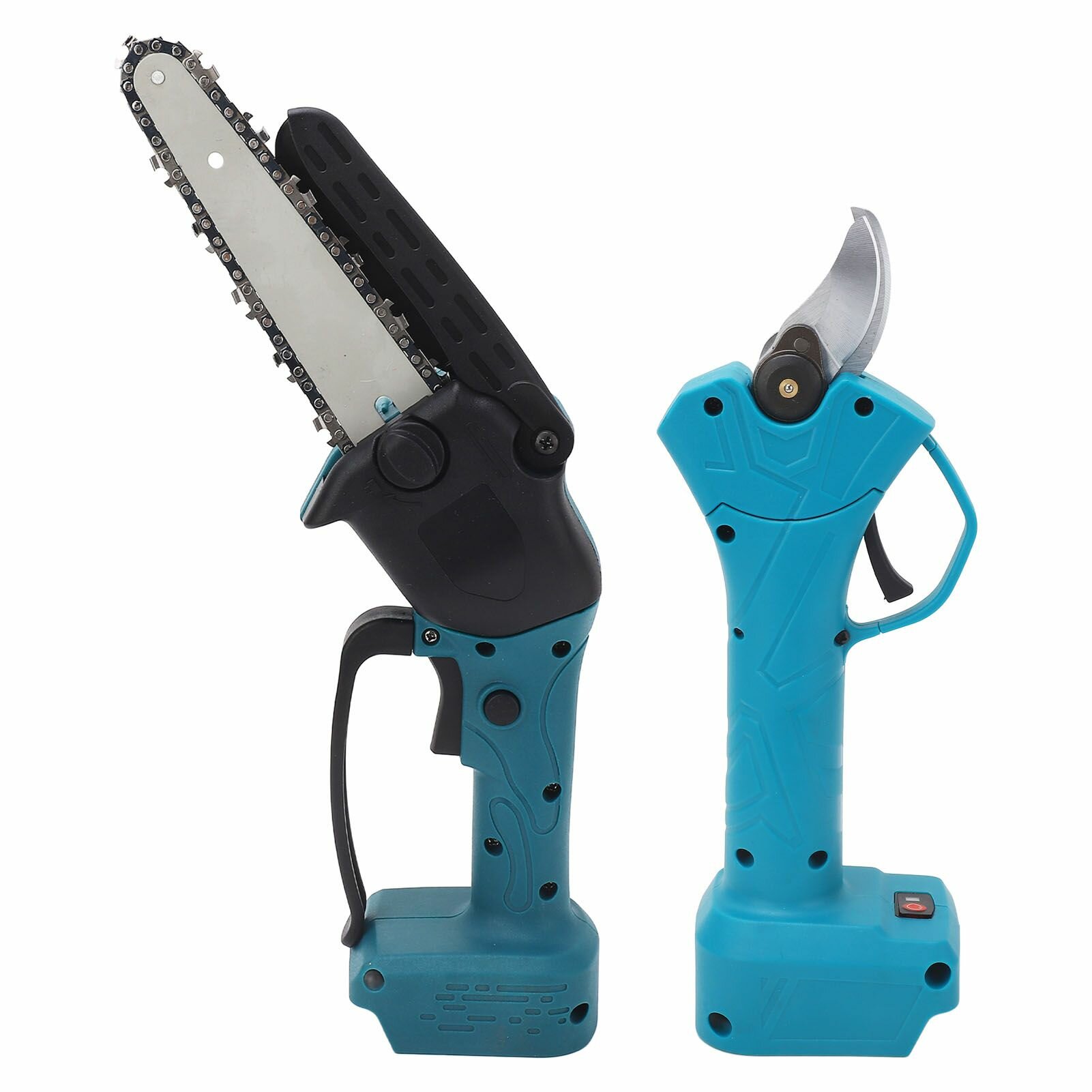 Обзор удлинителя для электрического садового секатора