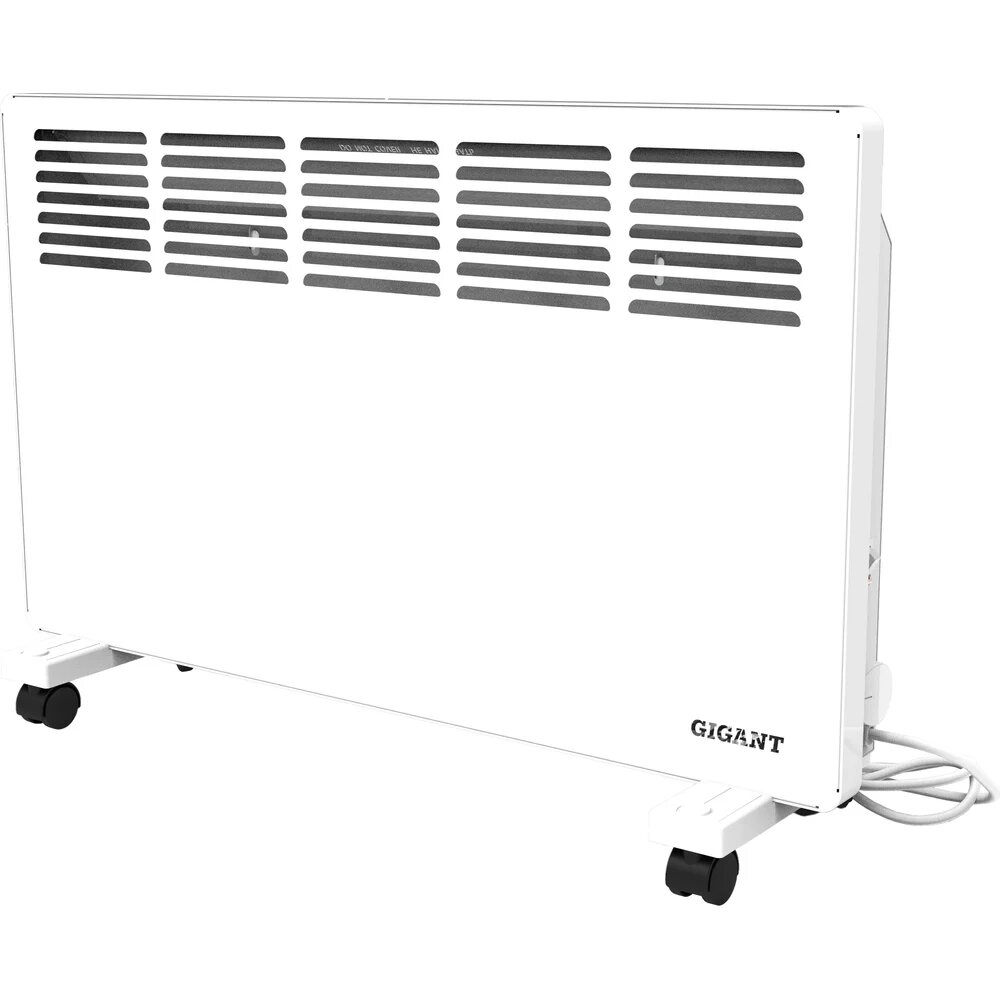 Gigant Электрический конвектор 1000 Вт GCEX-1 MT