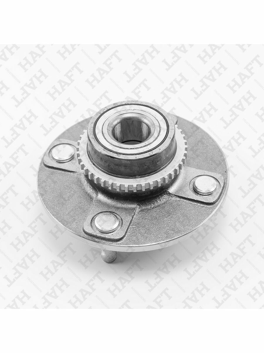 Ступица задняя HAFT RH0299 для а/м NISSAN Almera