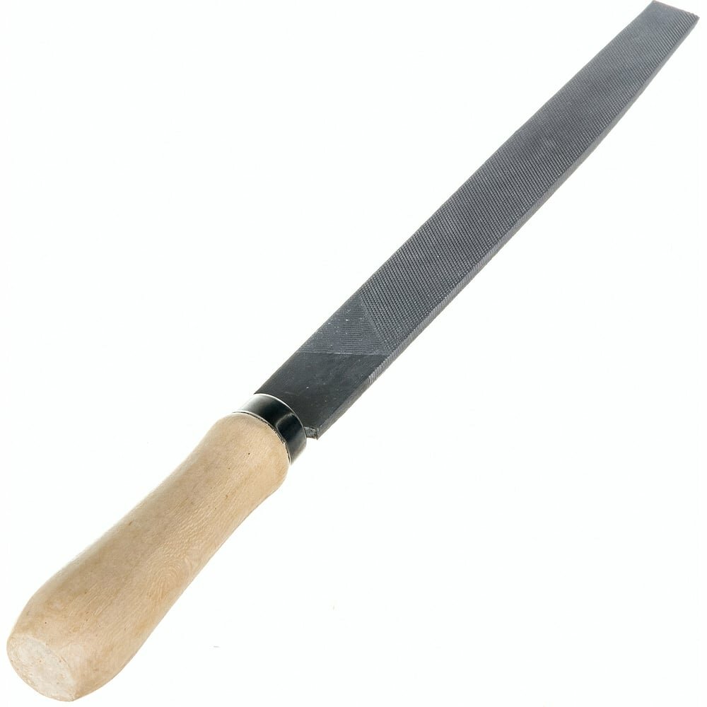 Плоский напильник СИБРТЕХ 16226