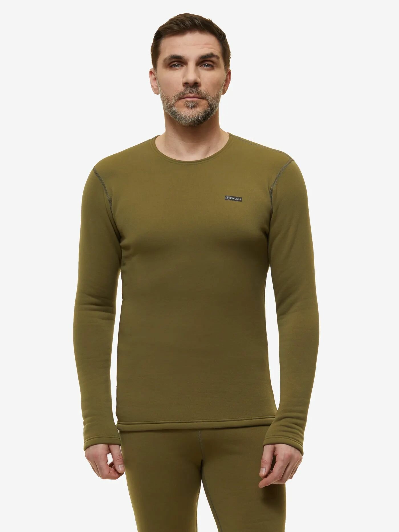 Термолонгслив BASK