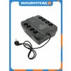 Фото Powercom SPIDER SPD-850N