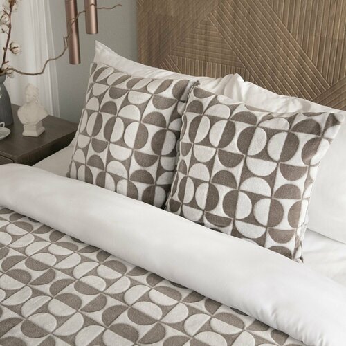 Наволочка декоративная 50х50 -2 шт. 