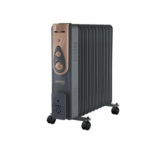 Радиатор масляный Engy EN-2411 Loft 5430₽