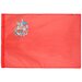 Флаг Московской области 90х135см, 1548969