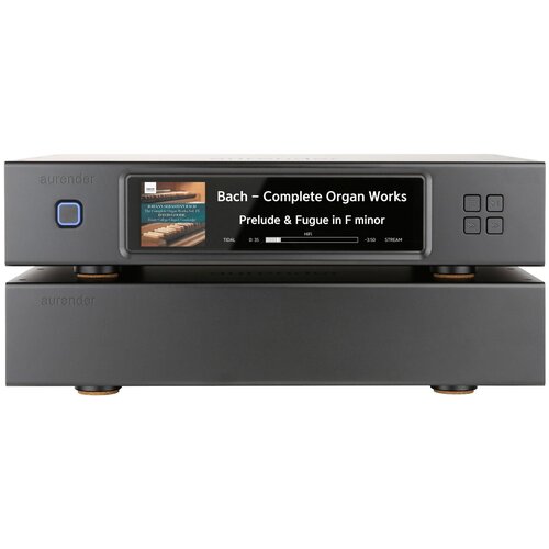 Сетевой проигрыватель Aurender N30SA 240000000₽
