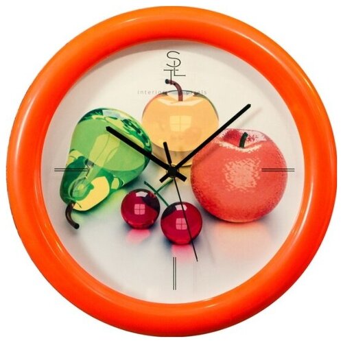 Настенные часы SLT 3005