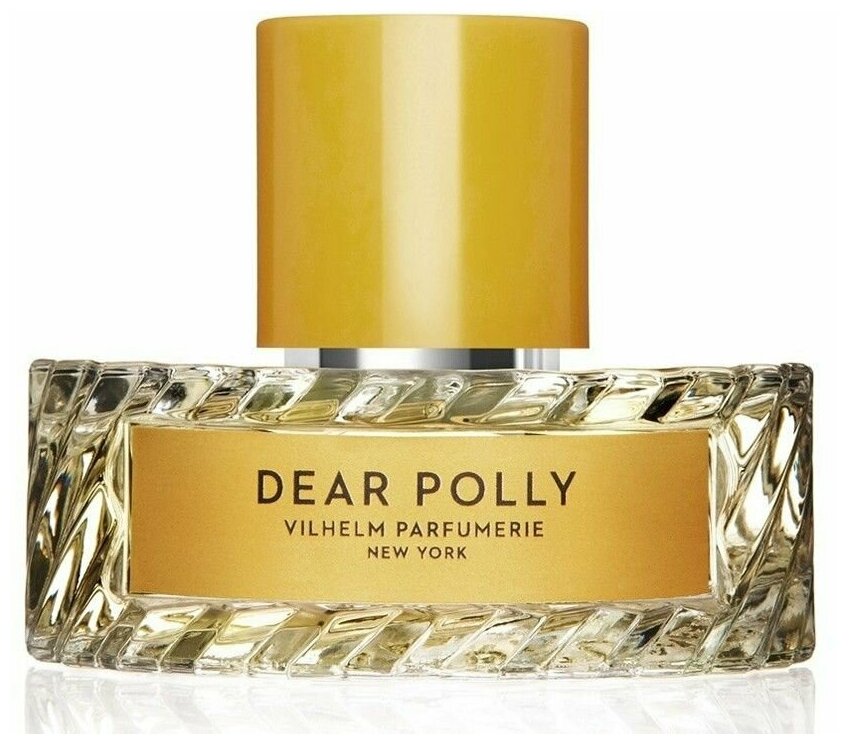 Vilhelm Parfumerie парфюмерная вода Dear Polly, 50 мл, 50 г