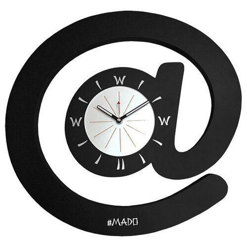 Настенные часы Mado MD-270