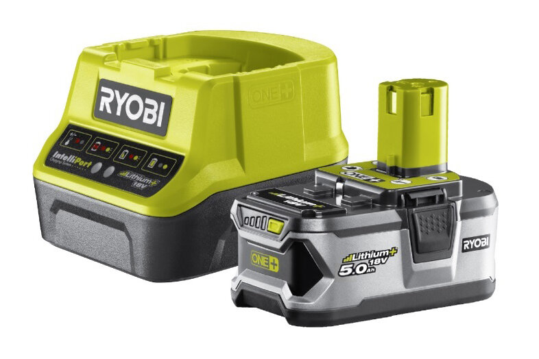 Энергокомплект Ryobi RC18120-150 ONE+