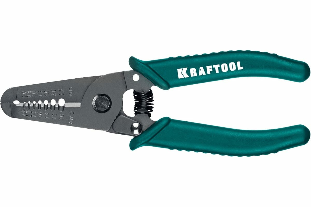 Инструмент для снятия изоляции Kraftool 22660-15_z01