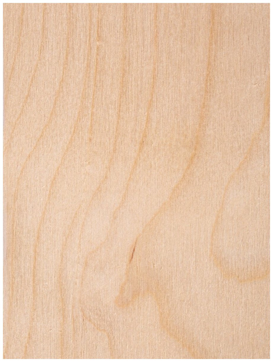 Стул деревянный складной раскладной берёзовый Tenderwood COMFORT - комплект из 2 шт. - фотография № 9