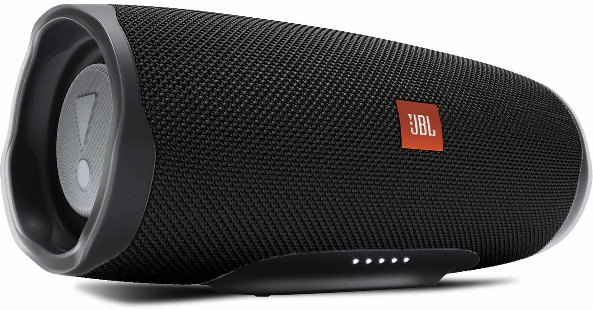 Портативная колонка JBL - фото №16