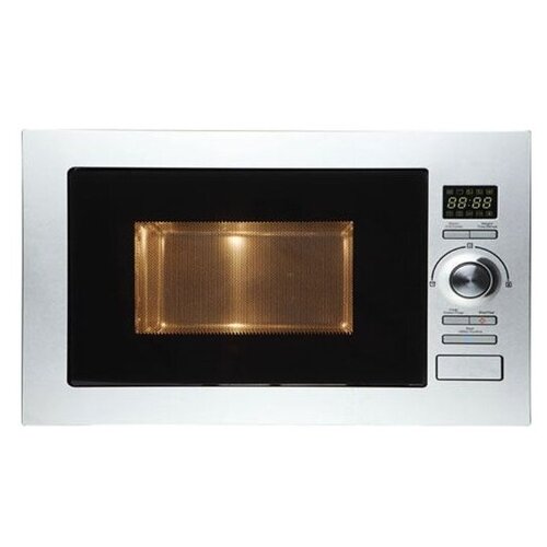 Встраиваемая микроволновая печь MIDEA AG 925 BVW нержсталь 2114000₽