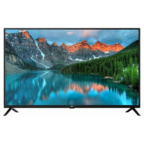 Телевизор BQ 32S10B HD Smart 1 шт 1864400₽
