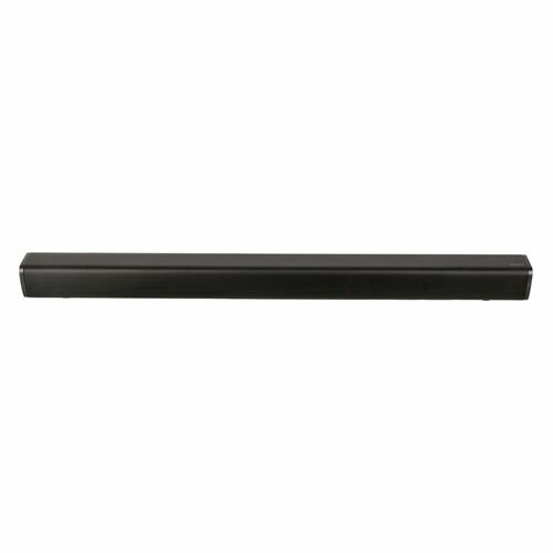 Саундбар Xiaomi Redmi TV Soundbar 2.0 30Вт черный - фото №8