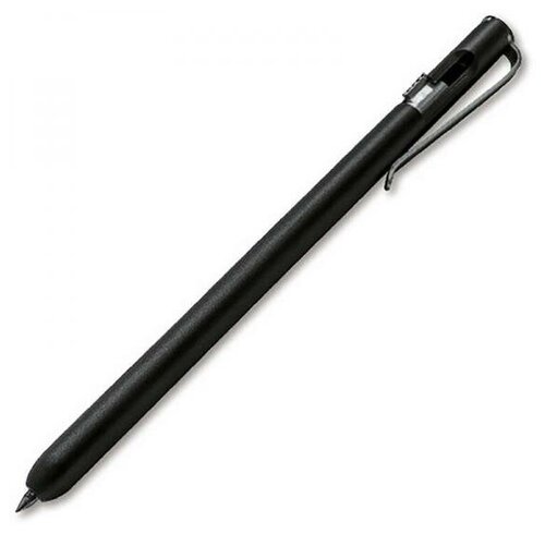 Тактическая ручка Boker 09BO065 Rocket Pen Black