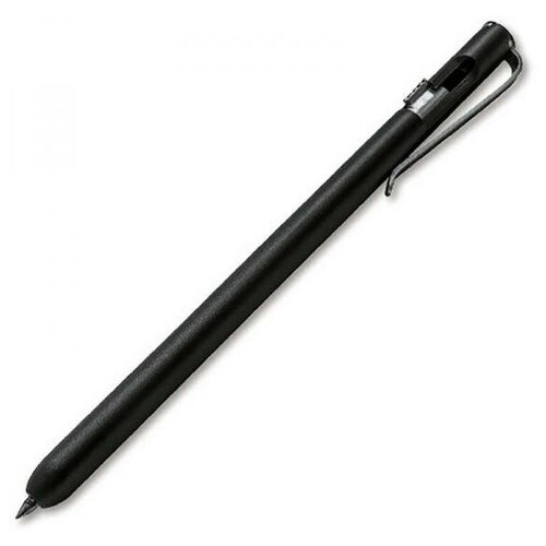 Тактическая ручка Boker 09BO065 Rocket Pen Black