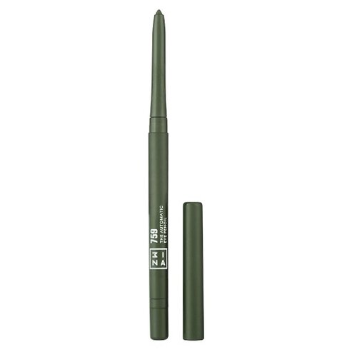 3INA Карандаш для глаз The 24H Automatic Eye Pencil, оттенок 759