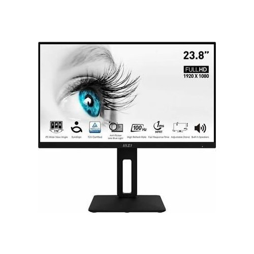 Монитор MSI Pro MP242AP 23.8