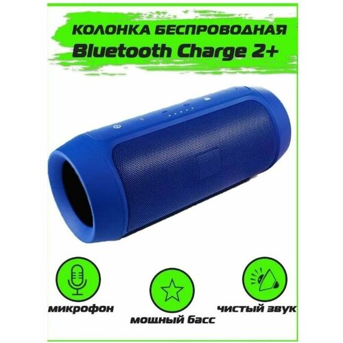 CHARGE 2 портативная колонка 95000₽