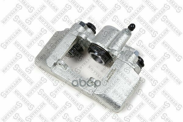 05-90664-Sx_суппорт Тормозной Задний Правый! Bosch D.30 Toyota Yaris 1.0/1.3/1.4/1.5 99-05 Stellox арт. 0590664SX