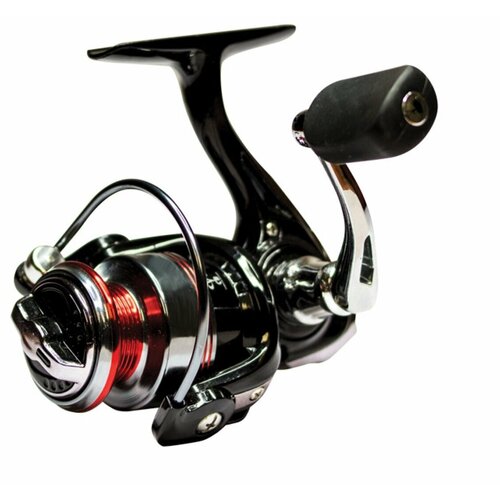 фото Катушка для рыбалки безынерционная black side yeti 800 fd (3+1 подш.)