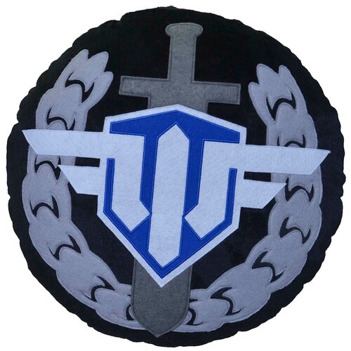 Мягкая игрушка Wargaming Награда пилота (WG043332)