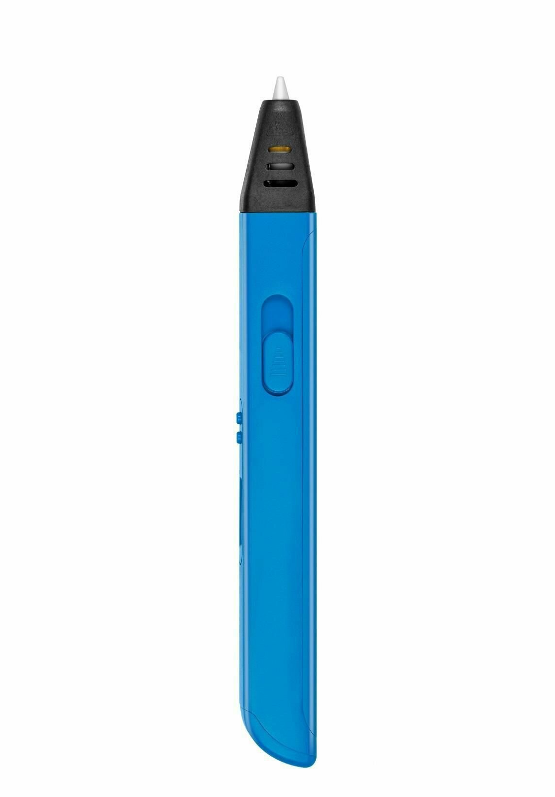 3D ручка RP-800A Синяя + 120 метров ABS пластика