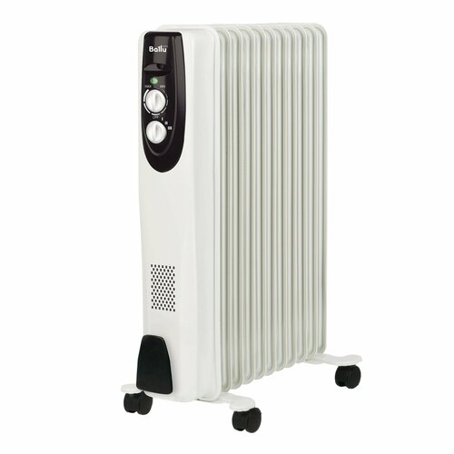 Масляный радиатор Ballu Classic BOHCL-11WRN 2200 11 секций 971000₽