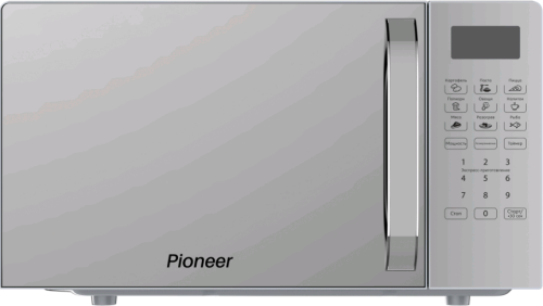 Pioneer - фото №17