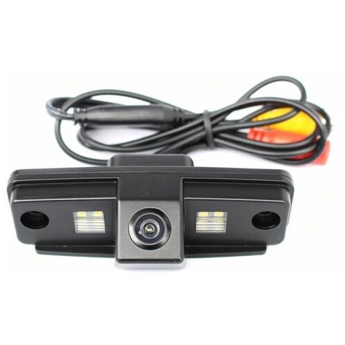 Камера заднего вида Subaru Forester Субару Форестер 2002-2012 295000₽