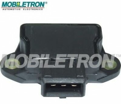 Датчик положение дроссельной заслонки Mobiletron TP-E011
