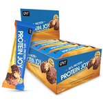 QNT Protein Joy Vanilla Crisp 60g/ Батончики 