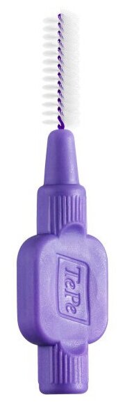 Межзубные ершики TePe Original Purple (1,1 мм), 6 шт