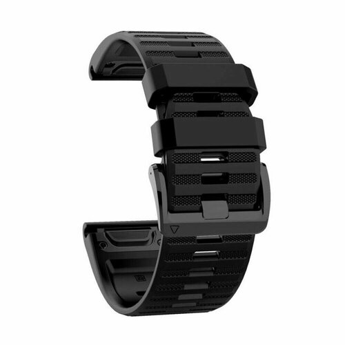 ремешок для часов quickstrap 22мм garmin fenix Ремешок для смарт-часов серии Garmin Fenix 5/6/7 22мм