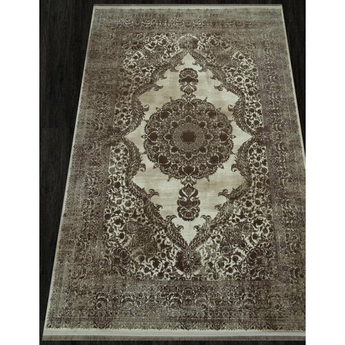 Ковер 122218 - 000 - Прямоугольник - коллекция HADI 2.00x4.00