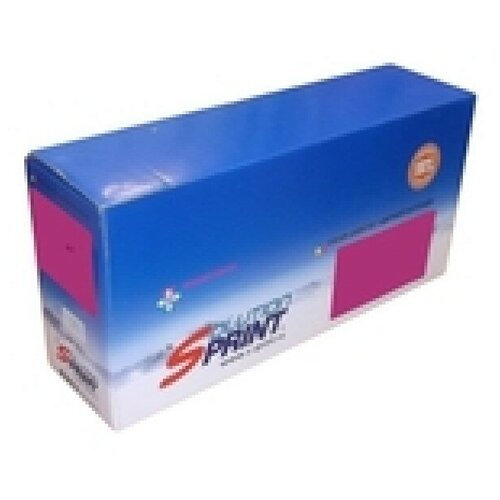 Картридж Solution Print SP-H-415X W2033X M для HP (без чипа) картридж hp sprint sp h cf230a без чипа для лазерного принтера совместимый