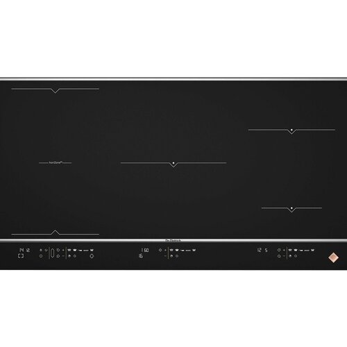 Индукционная варочная панель DE DIETRICH DPI7966XS 30739700₽