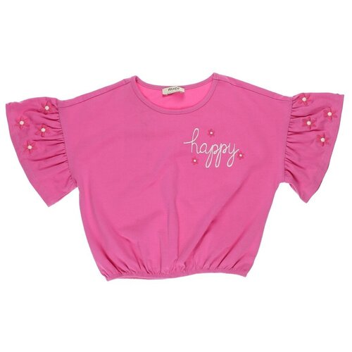 Футболка PANCO на девочку