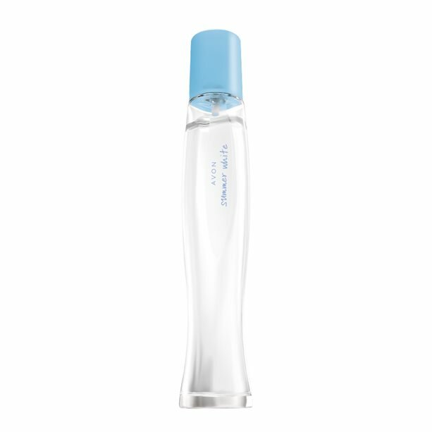 AVON Туалетная вода Summer White для нее, 50 мл