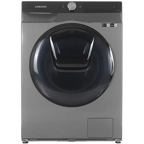 Стиральная машина Samsung WD10T754CBX/LD, с фронтальной загрузкой, 10.5кг - фото №15