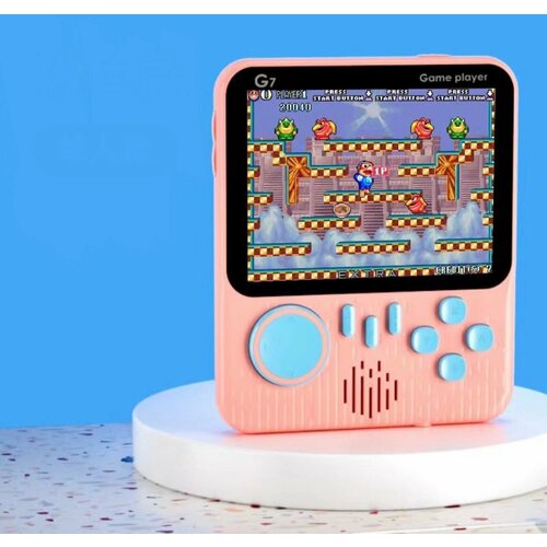 Консоль Игровая приставка игровая приставка для детей 99900₽