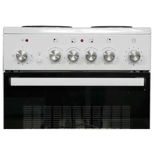 Плита электрическая De Luxe 500416э 017 терракотовый 1683800₽