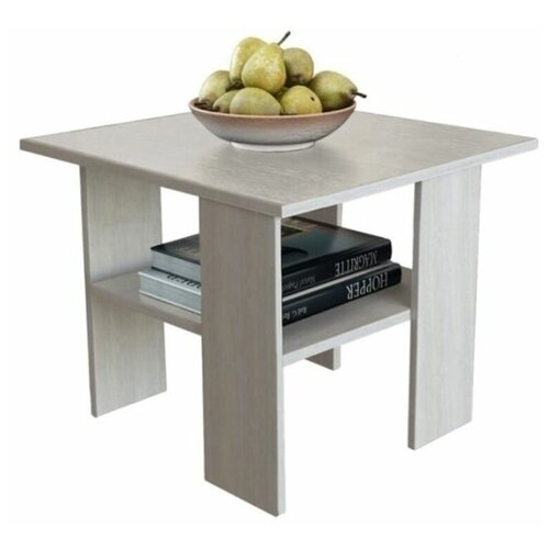 Журнальный стол Статус-3 Сосна Лоредо