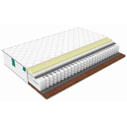 Матрас Sleeptek Premier MemoFoam Cocos 110*200