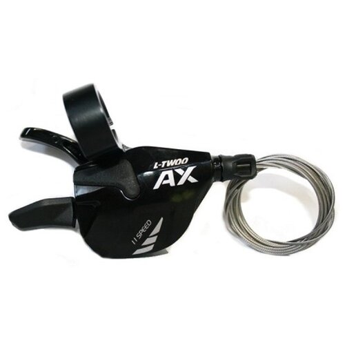 Манетка L-TWOO SL-A11-X черный