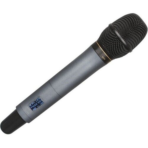 Передатчик для радиосистемы ручной Enbao A3S-DX1H DANTE 6708600₽