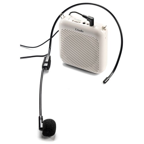 LAudio WS-VA058 Переносной громкоговоритель для гида 5Вт 278000₽